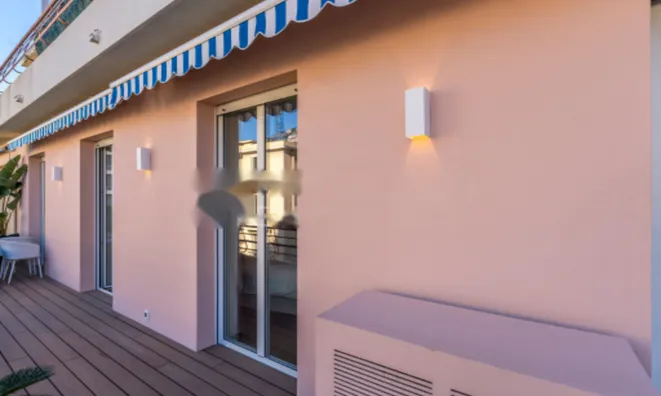 Недвижимость Apartment Monaco, Monte-Carlo: 17