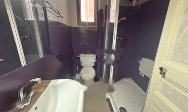 Недвижимость Apartment Monaco, Condamine: 9