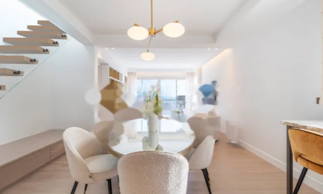 Недвижимость Apartment Monaco, Jardin Exotique: 6