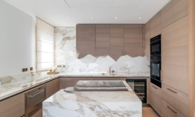 Недвижимость Apartment Monaco, Jardin Exotique: 7