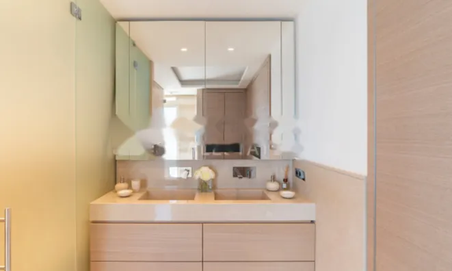 Недвижимость Apartment Monaco, Jardin Exotique: 10