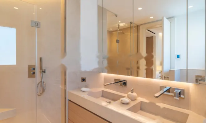 Недвижимость Apartment Monaco, Jardin Exotique: 12