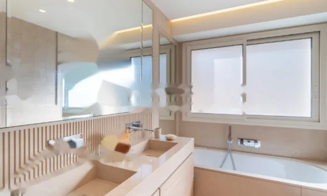 Недвижимость Apartment Monaco, Jardin Exotique: 15