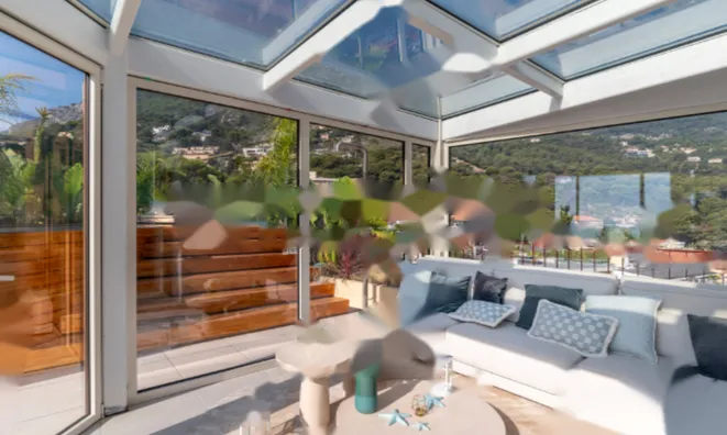 Недвижимость Apartment Monaco, Jardin Exotique: 18