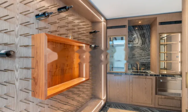 Недвижимость Apartment Monaco, Jardin Exotique: 19