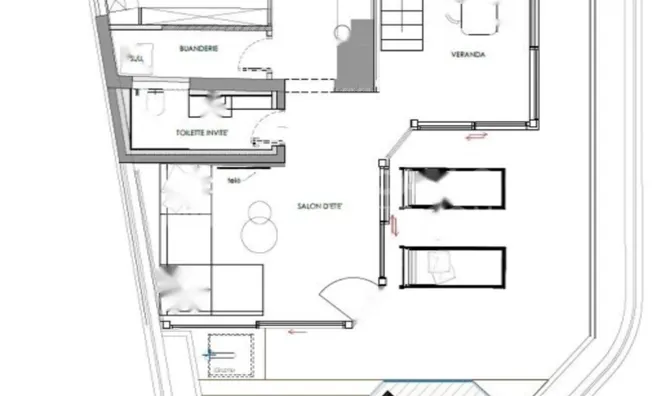 Недвижимость Apartment Monaco, Jardin Exotique: 24