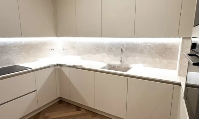 Недвижимость Apartment Monaco, Condamine: 4