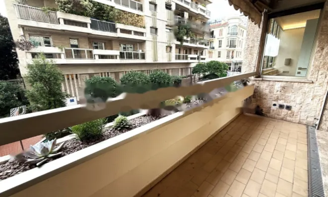 Недвижимость Apartment Monaco, Condamine: 12