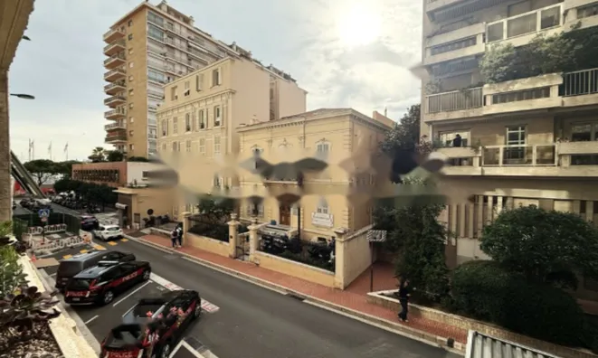 Недвижимость Apartment Monaco, Condamine: 13