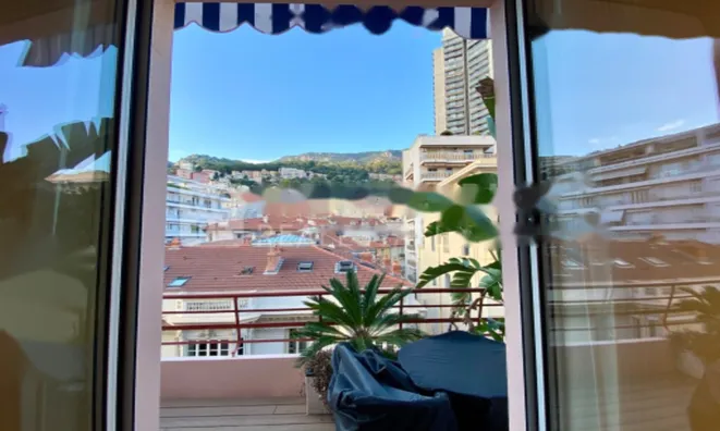 Недвижимость Apartment Monaco, Monte-Carlo: 3