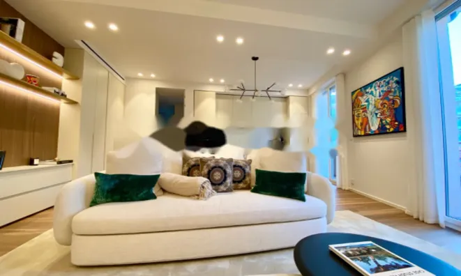 Недвижимость Apartment Monaco, Monte-Carlo: 4