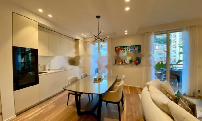 Недвижимость Apartment Monaco, Monte-Carlo: 6