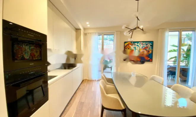 Недвижимость Apartment Monaco, Monte-Carlo: 7