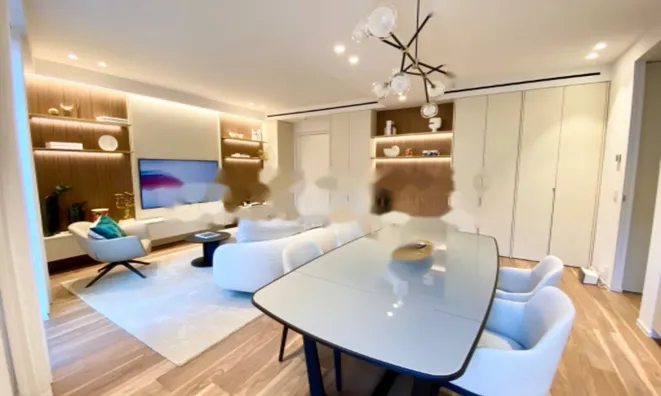 Недвижимость Apartment Monaco, Monte-Carlo: 9