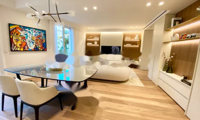 Недвижимость Apartment Monaco, Monte-Carlo: 10