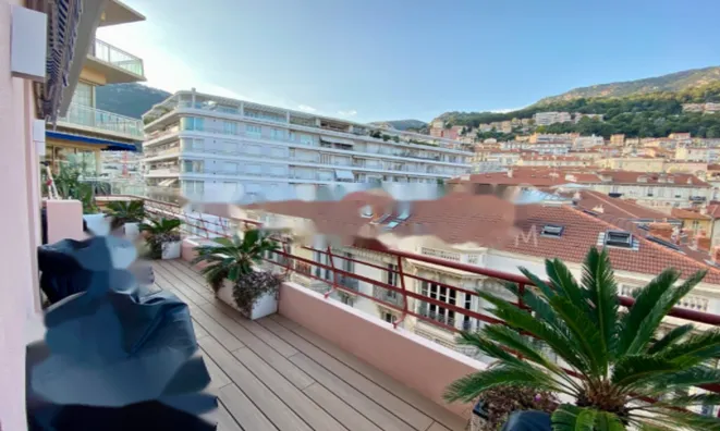 Недвижимость Apartment Monaco, Monte-Carlo: 11