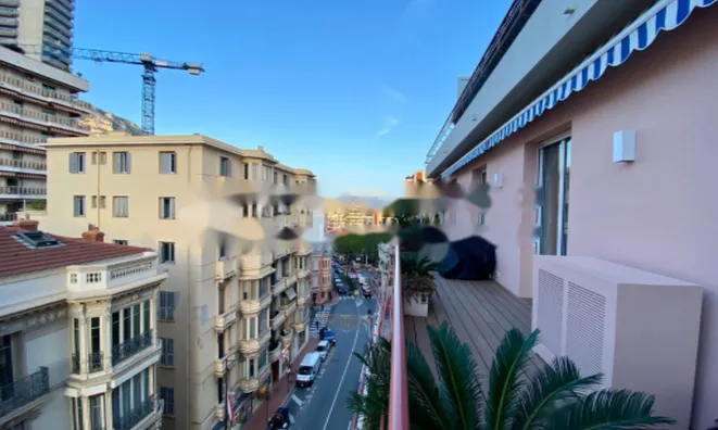 Недвижимость Apartment Monaco, Monte-Carlo: 12