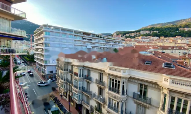 Недвижимость Apartment Monaco, Monte-Carlo: 13