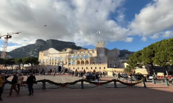 Недвижимость Apartment Monaco, Monaco-Ville: 1