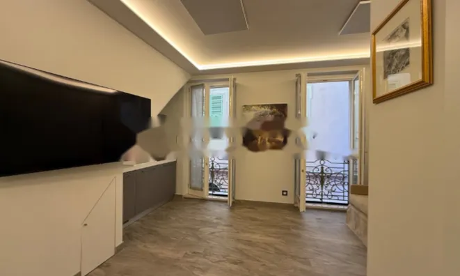 Недвижимость Apartment Monaco, Monaco-Ville: 4