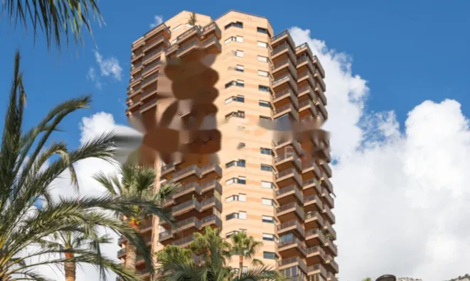 Недвижимость Apartment Monaco, La Rousse: 1