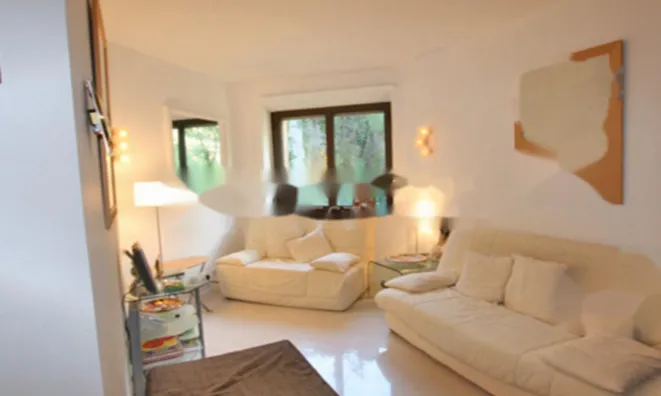 Недвижимость Apartment Monaco, La Rousse: 2