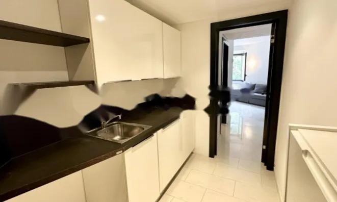 Недвижимость Apartment Monaco, La Rousse: 3