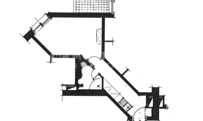 Недвижимость Apartment Monaco, La Rousse: 7