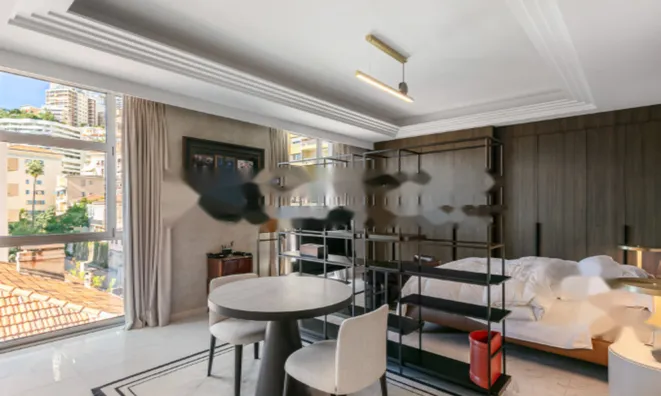 Недвижимость Apartment Monaco, Condamine: 1