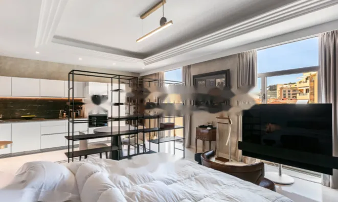 Недвижимость Apartment Monaco, Condamine: 3