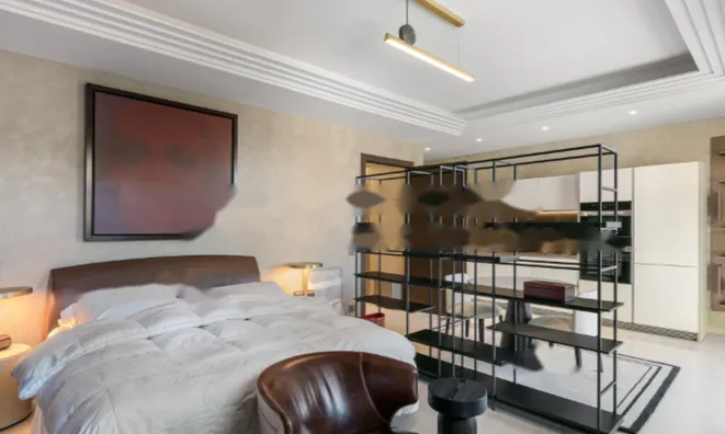 Недвижимость Apartment Monaco, Condamine: 4