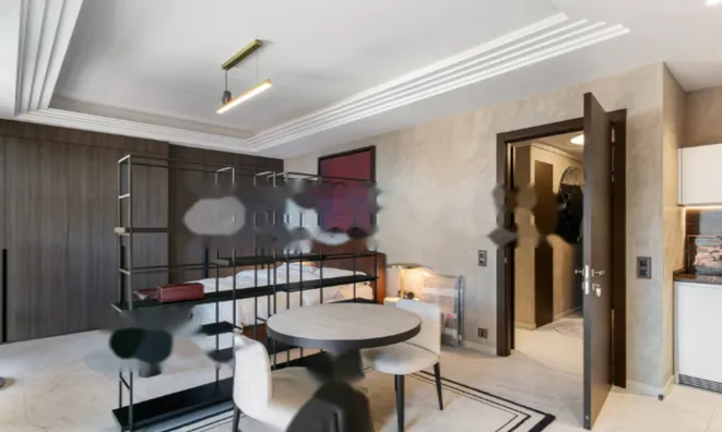 Недвижимость Apartment Monaco, Condamine: 5