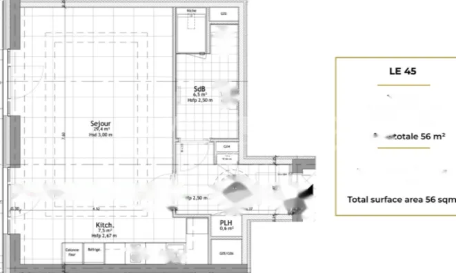 Недвижимость Apartment Monaco, Condamine: 11