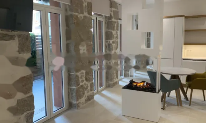 Недвижимость Apartment Monaco, Moneghetti: 1