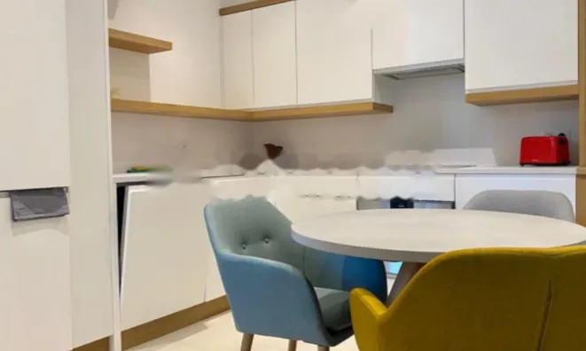 Недвижимость Apartment Monaco, Moneghetti: 4