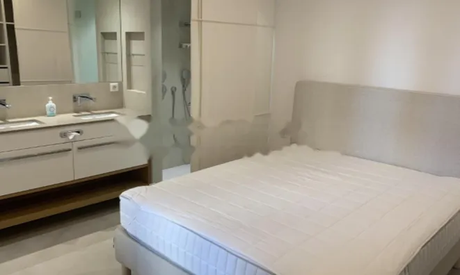 Недвижимость Apartment Monaco, Moneghetti: 6