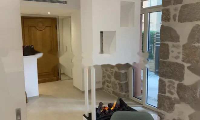 Недвижимость Apartment Monaco, Moneghetti: 7