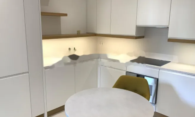 Недвижимость Apartment Monaco, Moneghetti: 8