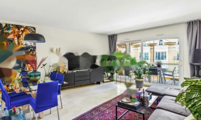 Недвижимость Apartment Monaco, Monte-Carlo: 1