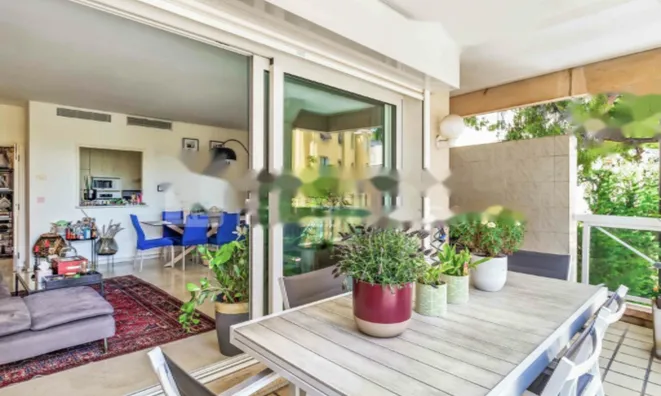 Недвижимость Apartment Monaco, Monte-Carlo: 2