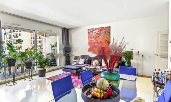 Недвижимость Apartment Monaco, Monte-Carlo: 3