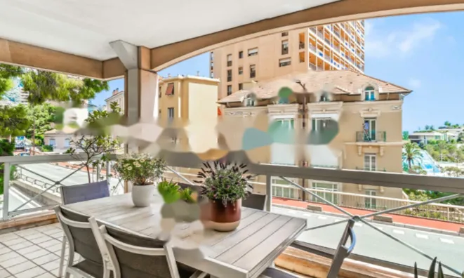 Недвижимость Apartment Monaco, Monte-Carlo: 5