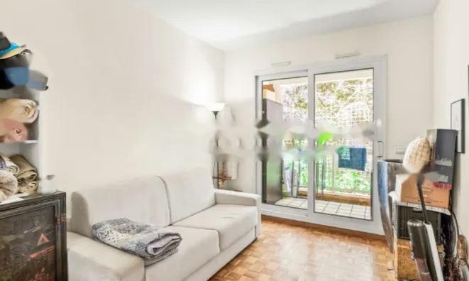 Недвижимость Apartment Monaco, Monte-Carlo: 9