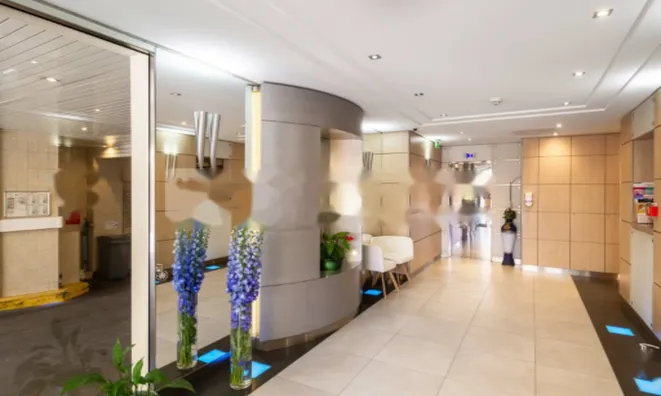 Недвижимость Apartment Monaco, Monte-Carlo: 11