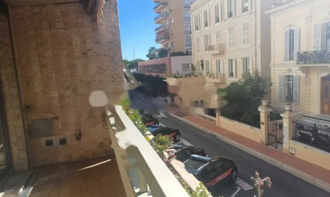 Недвижимость Apartment Monaco, Condamine: 5