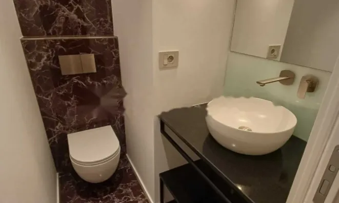 Недвижимость Apartment Monaco, Condamine: 9