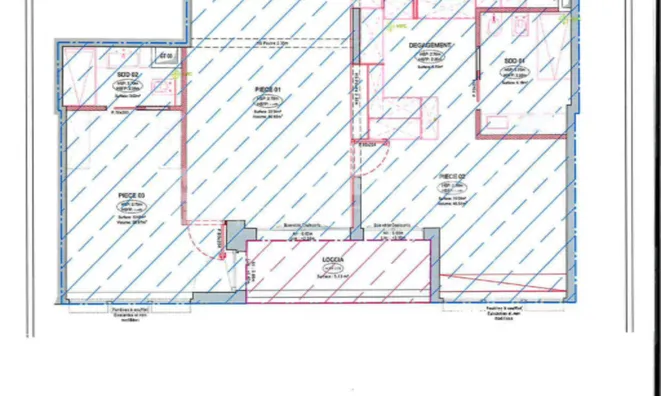 Недвижимость Apartment Monaco, Condamine: 10