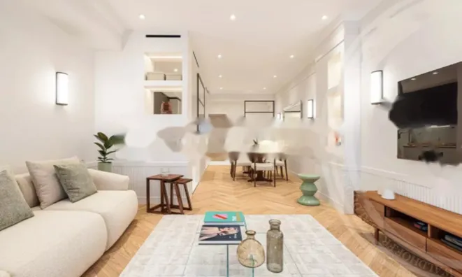 Недвижимость Apartment Monaco, Monte-Carlo: 1