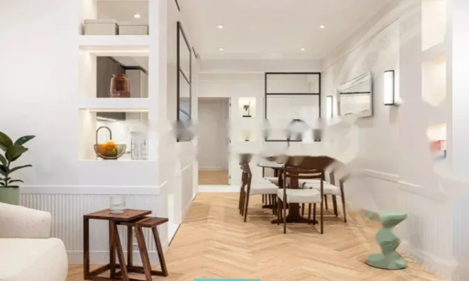 Недвижимость Apartment Monaco, Monte-Carlo: 3