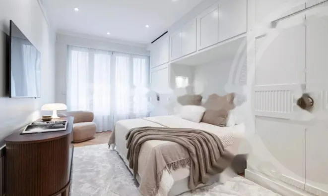 Недвижимость Apartment Monaco, Monte-Carlo: 8